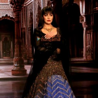 Photos: Sushmita Sen, Chitrangda Singh and others turn showstoppers at Bombay Times Fashion Week 2025 grand finale