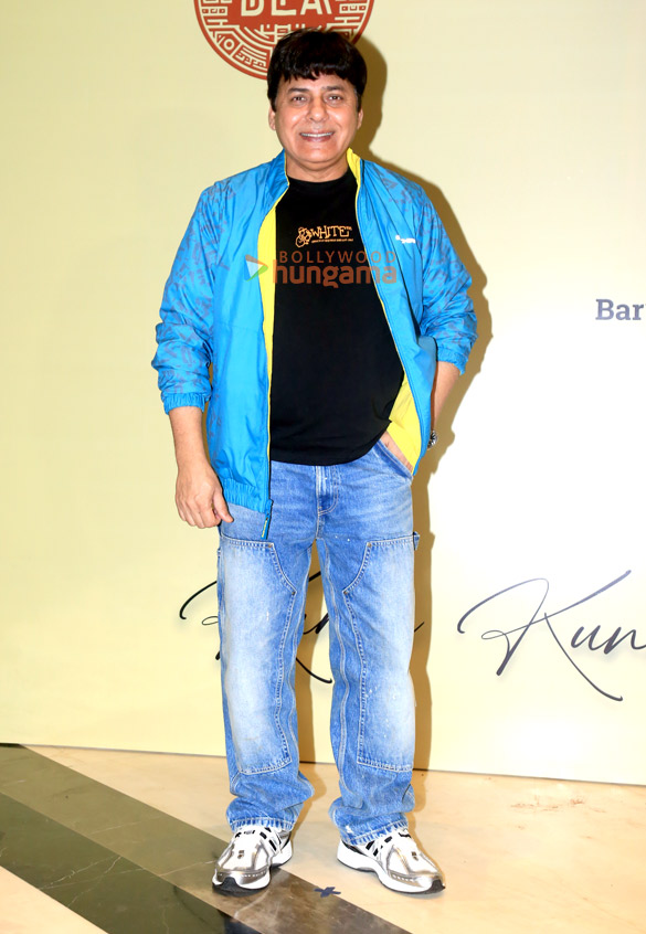 photos tejasswi prakash uorfi javed and others attend karan kundrras birthday bash 12