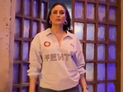 Poo forever! Kareena Kapoor Khan