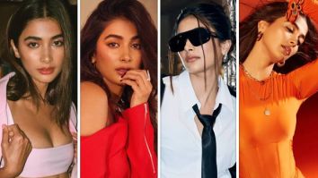 Birthday Special: Pooja Hegde’s top 6 western outfits that slayed the style game