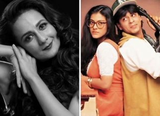 DDLJ’s Chutki, Pooja Ruparel, recalls Shah Rukh Khan & Kajol’s on- and off-screen bond