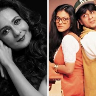 DDLJ’s Chutki, Pooja Ruparel, recalls Shah Rukh Khan & Kajol’s on- and off-screen bond