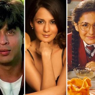 30 Years of Dilwale Dulhania Le Jayenge Throwback: When Pooja Ruparel aka Chutki said, “In Nepal, boys used to take camera inside the theatre to click my picture; that was CUTEST thing ever!”; also revealed that she auditioned for Shah Rukh Khan’s Chak De India