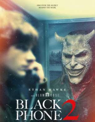 Black Phone 2 (English) Black Phone 2 (English)