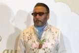Powerhouse Jackie dada attends Diwali Party