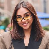 Prajakta Koli says “stop freaking out about the future” in honest chat on dreams, fear, and self-belief