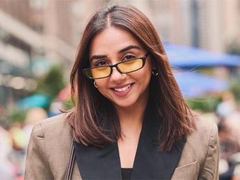 Prajakta Koli says “stop freaking out about the future” in honest chat on dreams, fear, and self-belief Prajakta Koli says “stop freaking out about the future” in honest chat on dreams, fear, and self-belief