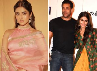 EXCLUSIVE: Pranutan Bahl hits back at being unfairly labelled a product of nepotism: “Salman Khan did NOT know I was auditioning for Notebook…none of my films were funded by my friends or family members, not even from the back end!”