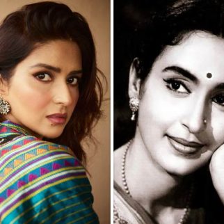 EXCLUSIVE: Pranutan Bahl opens up on Filmfare honouring Nutan and hails her choice of films and STARDOM: “She was shooting for Bandini when she was pregnant with my father...filmmakers saw that she could carry films on her shoulders”