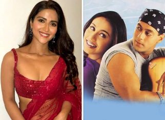 EXCLUSIVE: Pranutan Behl reveals that she auditioned for Rajshri’s Dono; fondly recalls interacting with Rani Mukerji on Kahin Pyaar Na Ho Jaaye sets: “When I reminded her, she caught my cheeks in her typical loving way and gave me a small kiss”