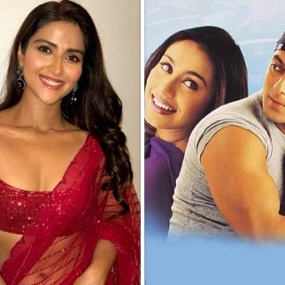 EXCLUSIVE: Pranutan Behl reveals that she auditioned for Rajshri’s Dono; fondly recalls interacting with Rani Mukerji on Kahin Pyaar Na Ho Jaaye sets: “When I reminded her, she caught my cheeks in her typical loving way and gave me a small kiss”