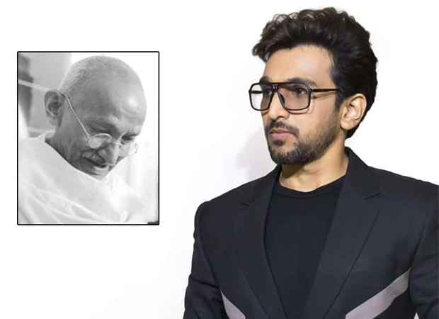 Pratik Gandhi talks about portraying Mahatma Gandhi in stage plays, web series, and beyond Pratik Gandhi talks about portraying Mahatma Gandhi in stage plays, web series, and beyond