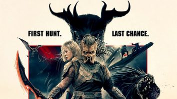 Predator: Badlands | Final Hindi Trailer | In Cinemas November 7