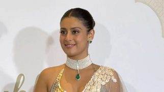 Prettiest of them all! Isha Malviya