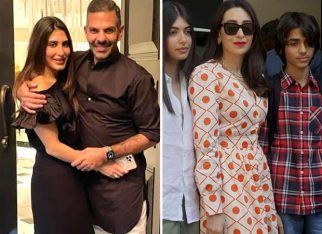 Priya Sachdev pens heartfelt birthday tribute to late husband Sunjay Kapur amid ongoing legal dispute with Karisma Kapoor and kids Priya Sachdev pens heartfelt birthday tribute to late husband Sunjay Kapur amid ongoing legal dispute with Karisma Kapoor and kids