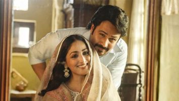 Emraan Hashmi & Yami Gautam’s chemistry shines in Vishal Mishra’s soulful “Qubool” from Haq