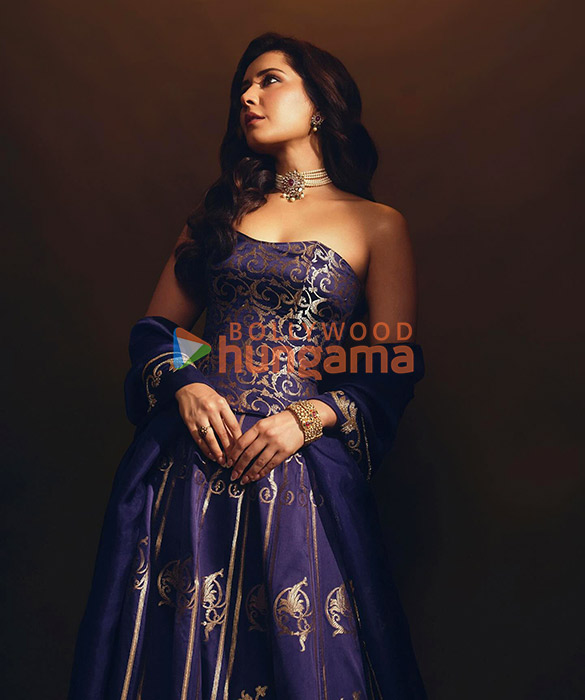 raashii khanna 5 80