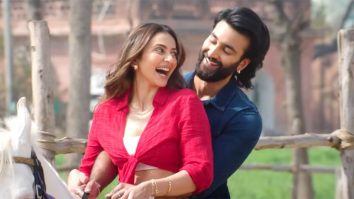 Raat Bhar – De De Pyaar De 2 | Ajay Devgn, Rakul Preet Singh, Meezaan Jafri Raat Bhar – De De Pyaar De 2 | Ajay Devgn, Rakul Preet Singh, Meezaan Jafri