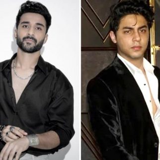 Raghav Juyal recalls visiting Shah Rukh Khan's Mannat for the first time: "Felt like a dream"