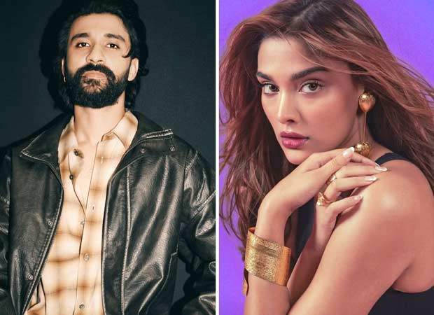Raghav Juyal and Saiee M Manjrekar spark buzz with possible romantic thriller collaboration after The Ba***ds of Bollywood : Bollywood News – Bollywood Hungama