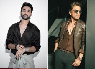 EXCLUSIVE: Raghav Juyal says he relates to Shah Rukh Khan; says, “I want to be the biggest superstar of this country”