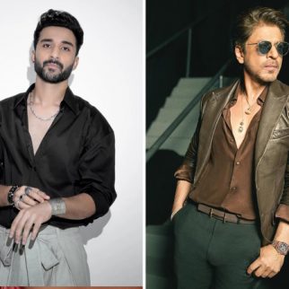 EXCLUSIVE: Raghav Juyal says he relates to Shah Rukh Khan; says, “I want to be the biggest superstar of this country”
