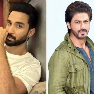Raghav Juyal shares valuable life lessons from Shah Rukh Khan on and off the set: "SRK told me, don’t be a loose cannon"