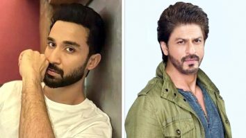 Raghav Juyal shares valuable life lessons from Shah Rukh Khan on and off the set: “SRK told me, don’t be a loose cannon”