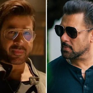 Rajat Bedi clears the air on Radhe rumours about Salman Khan: "He wanted to give me something better"