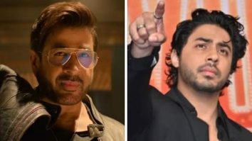 Rajat Bedi praises Aryan Khan’s hard work: “It’s his talent, not just his father’s fame”