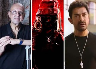 EXCLUSIVE: Rajiv Rai opens up on Zora’s digital premiere and whether Sitaare Zameen Par’s YouTube release motivated him: “Not releasing Zora on YouTube because of Aamir Khan but it gave me confidence. I had NO choice”; CONFIRMS Zora Zorawar to skip theatrical release