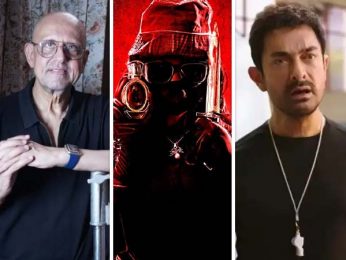 EXCLUSIVE: Rajiv Rai opens up on Zora’s digital premiere and whether Sitaare Zameen Par’s YouTube release motivated him: “Not releasing Zora on YouTube because of Aamir Khan but it gave me confidence. I had NO choice”; CONFIRMS Zora Zorawar to skip theatrical release