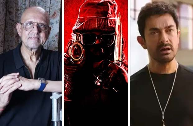 EXCLUSIVE: Rajiv Rai opens up on Zora’s digital premiere and whether Sitaare Zameen Par’s YouTube release motivated him: “Not releasing Zora on YouTube because of Aamir Khan but it gave me confidence. I had NO choice”; CONFIRMS Zora Zorawar to skip theatrical release