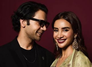 Rajkummar Rao and Patralekha bring home the ultra-luxurious Lexus LM worth over Rs. 2 crore
