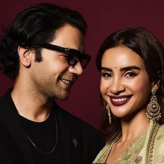 Rajkummar Rao and Patralekha bring home the ultra-luxurious Lexus LM worth over Rs. 2 crore