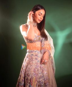 Rakul Preet Singh