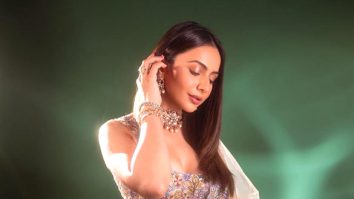 Rakul Preet Singh