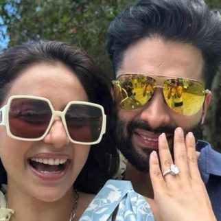 Jackky Bhagnani calls Rakul Preet Singh “Biwi No.1” in wholesome birthday note!