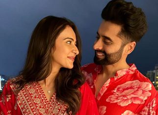 Rakul Preet Singh says Jackky Bhagnani lost 75kg before debut, adds he’s a better cook than her: “He was a very heavy kid”