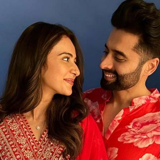 Rakul Preet Singh says Jackky Bhagnani lost 75kg before debut, adds he’s a better cook than her: “He was a very heavy kid”