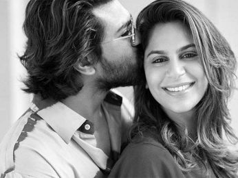 Ram Charan and Upasana Kamineni Konidela announce they’re expecting twins, share glimpses from baby shower