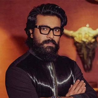Ram Charan heads to Sri Lanka for next schedule of Peddi