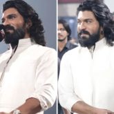 Ram Charan inaugurates India’s first Archery Premier League during grand Dussehra celebration in New Delhi: “We have to support every sportsman and archer”