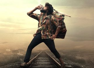 Ram Charan starrer Peddi heads to Pune for massive song shoot; Jani Master to choreograph the big-budget number