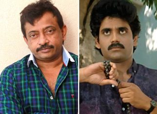 Ram Gopal Varma looks back at Shiva ahead of its re-release, “Shiva represents the ideal of self-respect, to that extent he’s almost Gandhian” Ram Gopal Varma looks back at Shiva ahead of its re-release, “Shiva represents the ideal of self-respect, to that extent he’s almost Gandhian”