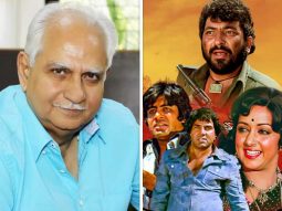 EXCLUSIVE: Ramesh Sippy SLAMS high ticket prices in theatres: “If Sholay had released in today’s times, minimum ticket price would have been Rs. 200; it WOULDN’T have got repeat audience”