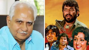 EXCLUSIVE: Ramesh Sippy SLAMS high ticket prices in theatres: “If Sholay had released in today’s times, minimum ticket price would have been Rs. 200; it WOULDN’T have got repeat audience” EXCLUSIVE: Ramesh Sippy SLAMS high ticket prices in theatres: “If Sholay had released in today’s times, minimum ticket price would have been Rs. 200; it WOULDN’T have got repeat audience”