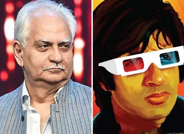 EXCLUSIVE: Ramesh Sippy CONFIRMS, "Sholay to re-release mostly in November"; reveals why he was UNHAPPY with the film's 3D version: "The soundtrack was changed and I DIDN'T like that"