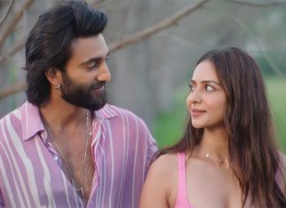Rana Daggubati, Ayushmann Khurrana, Saina Nehwal and other celebs can’t stop grooving to Rakul Preet Singh – Meezaan Jaaferi song ‘Raat Bhar’ from De De Pyaar De 2 Rana Daggubati, Ayushmann Khurrana, Saina Nehwal and other celebs can’t stop grooving to Rakul Preet Singh – Meezaan Jaaferi song ‘Raat Bhar’ from De De Pyaar De 2