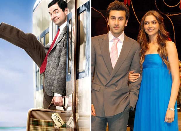 The date that had everything — lunch, cheesecake, long drive and Mr Bean! Ranbir Kapoor-Deepika Padukone’s rare 2008 interview resurfaces The date that had everything — lunch, cheesecake, long drive and Mr Bean! Ranbir Kapoor-Deepika Padukone’s rare 2008 interview resurfaces